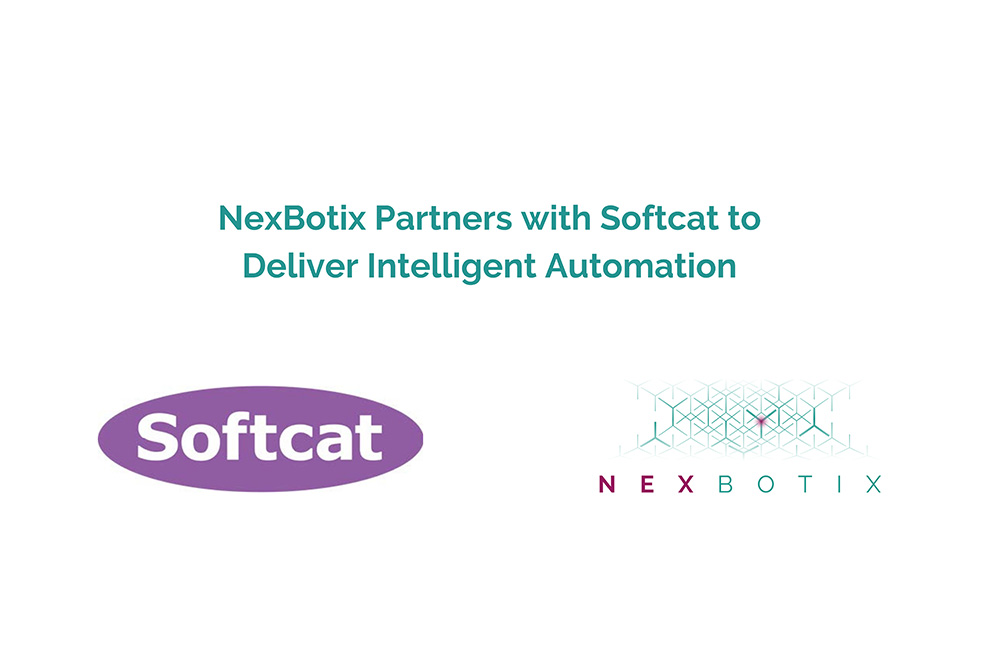 NexBotix partners with