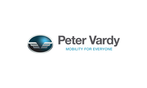 Peter-Vardy